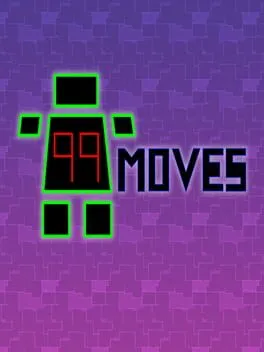  99Moves  cover