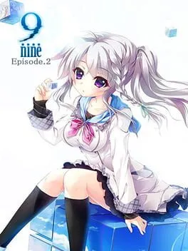  9-nine-天色天歌天籁音  cover