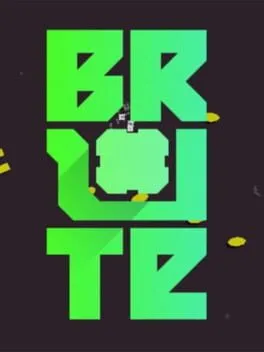  Brute  cover