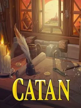  Catana  cover