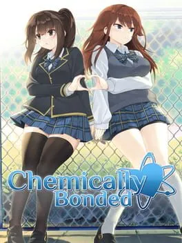  Chemically Bonded  cover