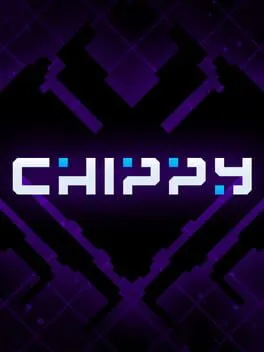  Chippy  cover
