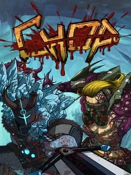  Chop  cover