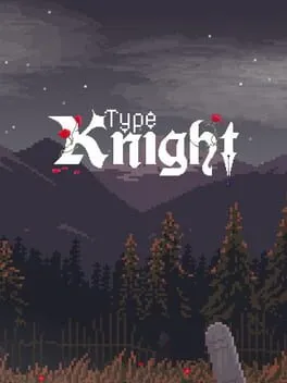  Type Knight  cover