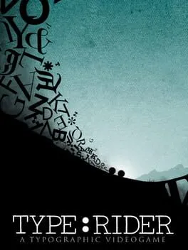  Type:Rider  cover
