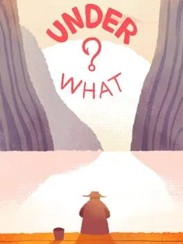  Under What?  cover
