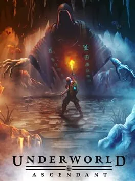  Underworld Ascendant  cover