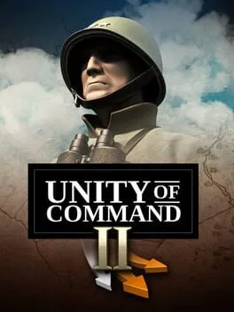  Unity of Command II  cover