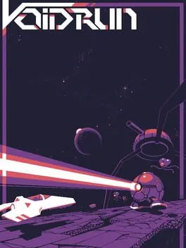  Voidrun  cover