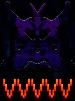  VVVVV  cover
