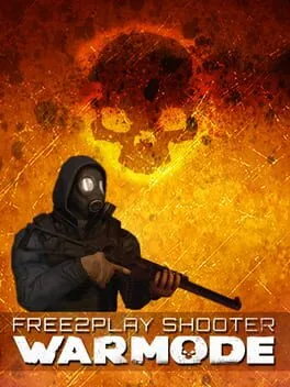  Warmode  cover