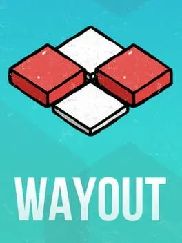  Wayout  cover