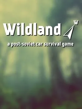  Wildland  cover