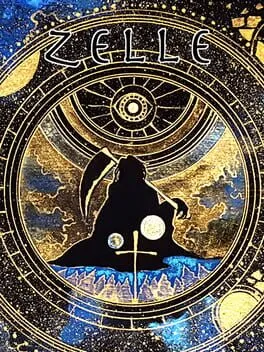  Zelle  cover