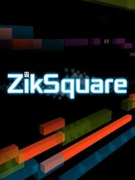 ZikSquare  cover