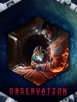  Observation  cover