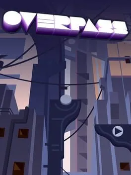  Overpass  cover