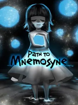  Path to Mnemosyne  cover