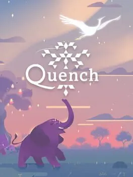  Quench  cover