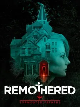  Remothered: Tormented Fathers  cover