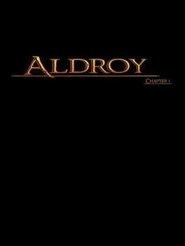  Aldroy - Chapter 1  cover