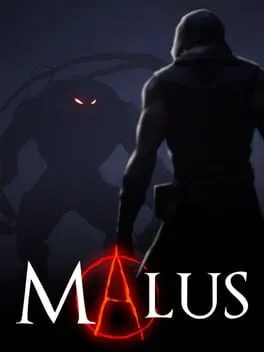  Malus  cover