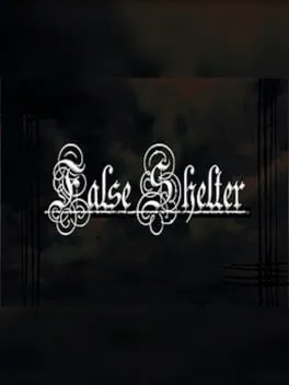 False Shelter  cover