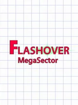  Flashover MegaSector  cover