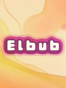  Elbub  cover
