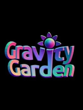  Gravity Garden  cover