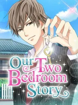  Our Two Bedroom Story  cover
