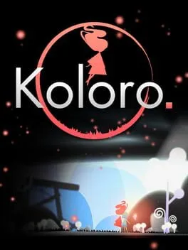  Koloro  cover