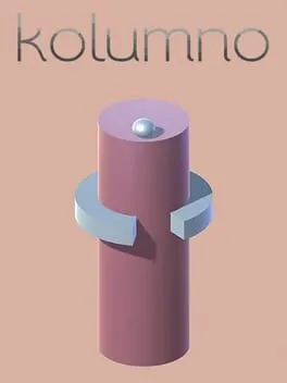  Kolumno  cover