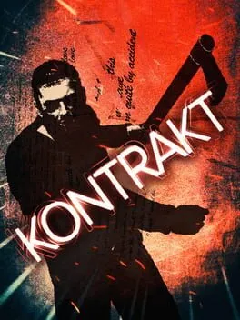  Kontrakt  cover