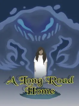  A Long Road Home  cover