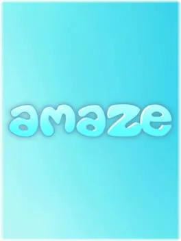  Amaze  cover