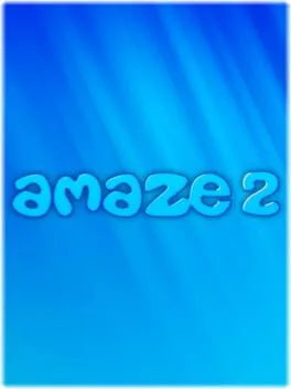  Amaze 2  cover