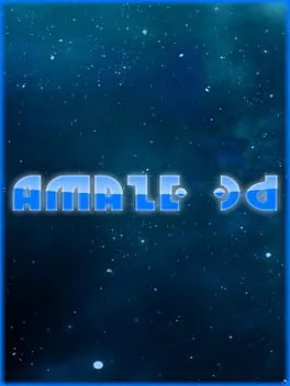  Amaze 3D  cover
