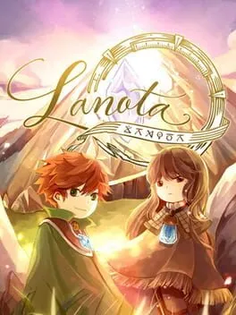  Lanota  cover