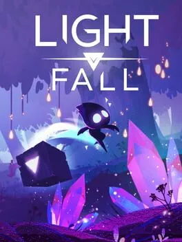  Light Fall  cover
