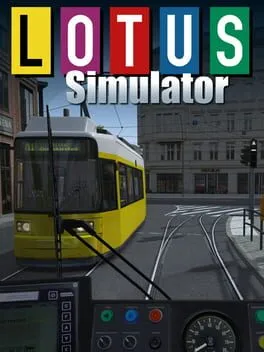  LOTUS-Simulator  cover