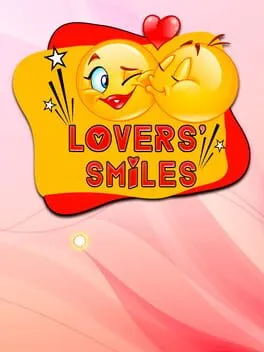  Lovers ' Smiles  cover