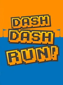  Dash Dash Run!  cover