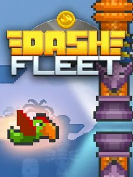  Dash Fleet  cover