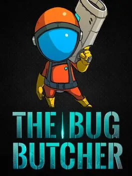  The Bug Butcher  cover