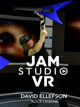  Jam Studio VR  cover