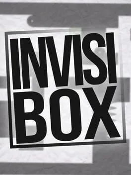  Invisibox  cover