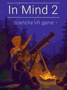  InMind 2 VR  cover
