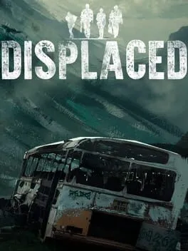  Displaced  cover