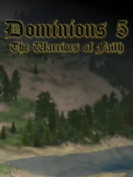  Dominions 5  cover